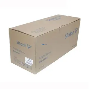 Unidad De Imagen Sindoh N410R100K, Compatible Con Impresoras Sindoh N410 / N411 / N412 / N413 / N610 / N611 / N612 / N613 / N620 / N622 / N623 Series,