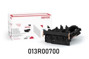 Unidad De Imagen Xerox 013R00700 Drum Unit, Para Impresoras Multifuncional Xerox C320 / C325 / C410 / VersaLink C415, Rendimiento 125.000 Páginas.