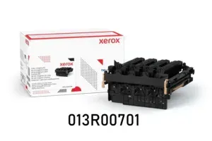 Unidad De Imagen Xerox 013R00701 Drum Unit, Color Cyan, Magenta, Amarillo, Para Impresora Multifuncional Xerox C320 / C325 / C410 / VersaLink C415.