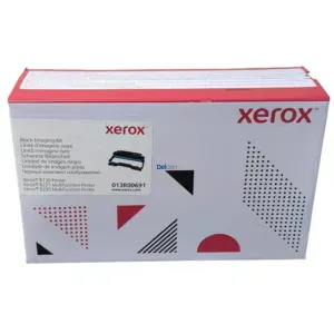 Unidad De Imagen Xerox 013R00691 Drum Unit, Compatible Con Impresoras Xerox B225 / B230 / B235, Rendimiento 12.000 Páginas.