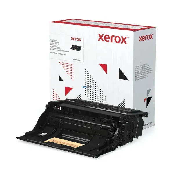 Unidad De Imagen Xerox 013R00699 Drum Unit, Para Impresoras Xerox VersaLink B620 / B625, Rendimiento 150.000 Páginas.
